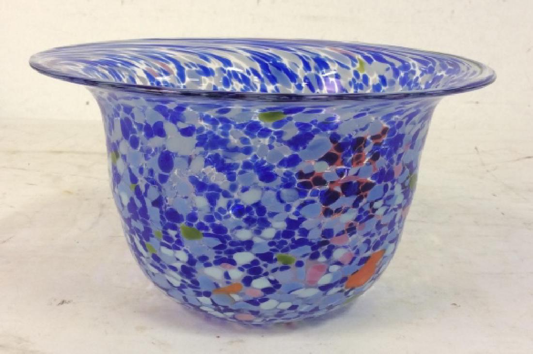 KOSTA BODA Signed Art Glass Bowl (1 of 13)