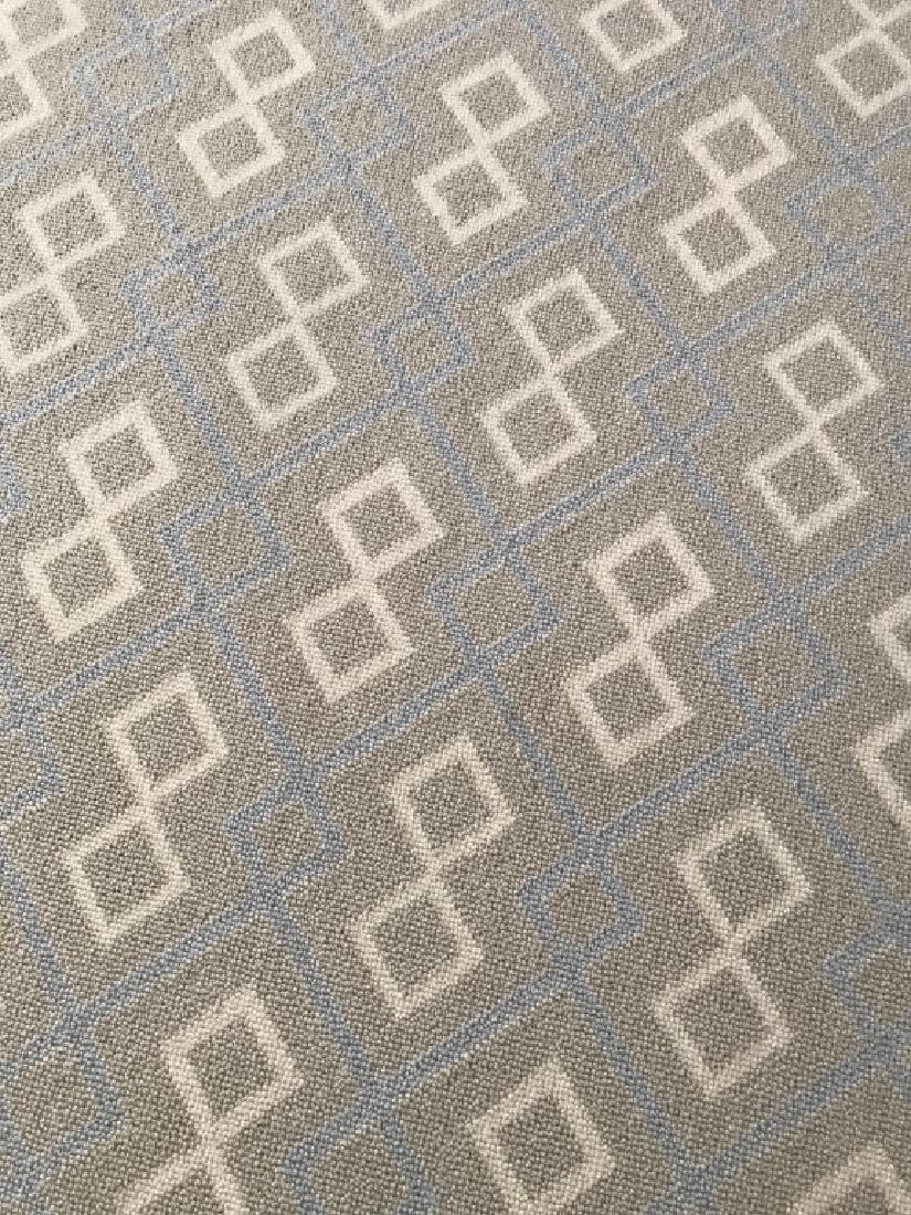 Stark Geometric Shape Carpet (1 of 7)