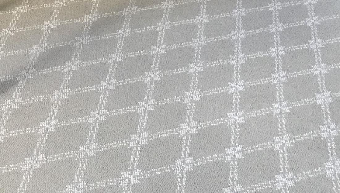 Stark Beige And Cream Toned Room Sized Carpet (1 of 6)