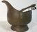 Antique Style Metal Coal Porter Bucket