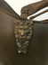 Antique Style Metal Coal Porter Bucket - 2