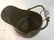 Antique Style Metal Coal Porter Bucket - 4