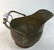 Antique Style Metal Coal Porter Bucket - 5
