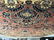 Handmade Antique Persian Wool Rug - 10
