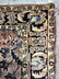 Handmade Antique Persian Wool Rug - 3