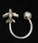 TIFFANY&CO Sterling Silver Fashion Accessories - 5