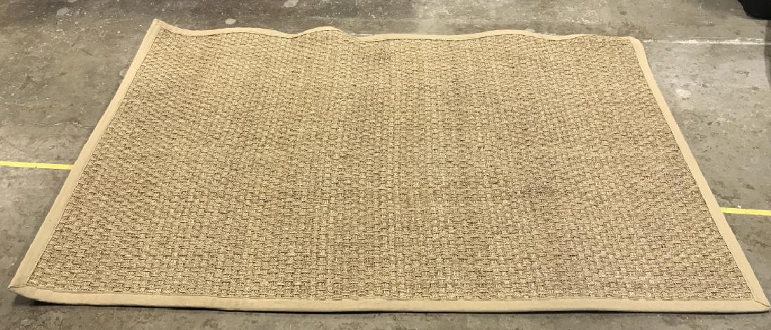 SAFAVIEH Natural Fiber Carpet Rug, Sisal (1 of 6)