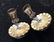 Group Lot 7 pairs Costume Earclips - 10