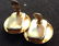 Group Lot 7 pairs Costume Earclips - 13