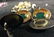 Group Lot 7 pairs Costume Earclips - 5