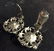 Group Lot 7 pairs Costume Earclips - 7