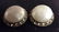 Group Lot 7 pairs Costume Earclips - 8