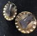 Group Lot 7 pairs Costume Earclips - 9