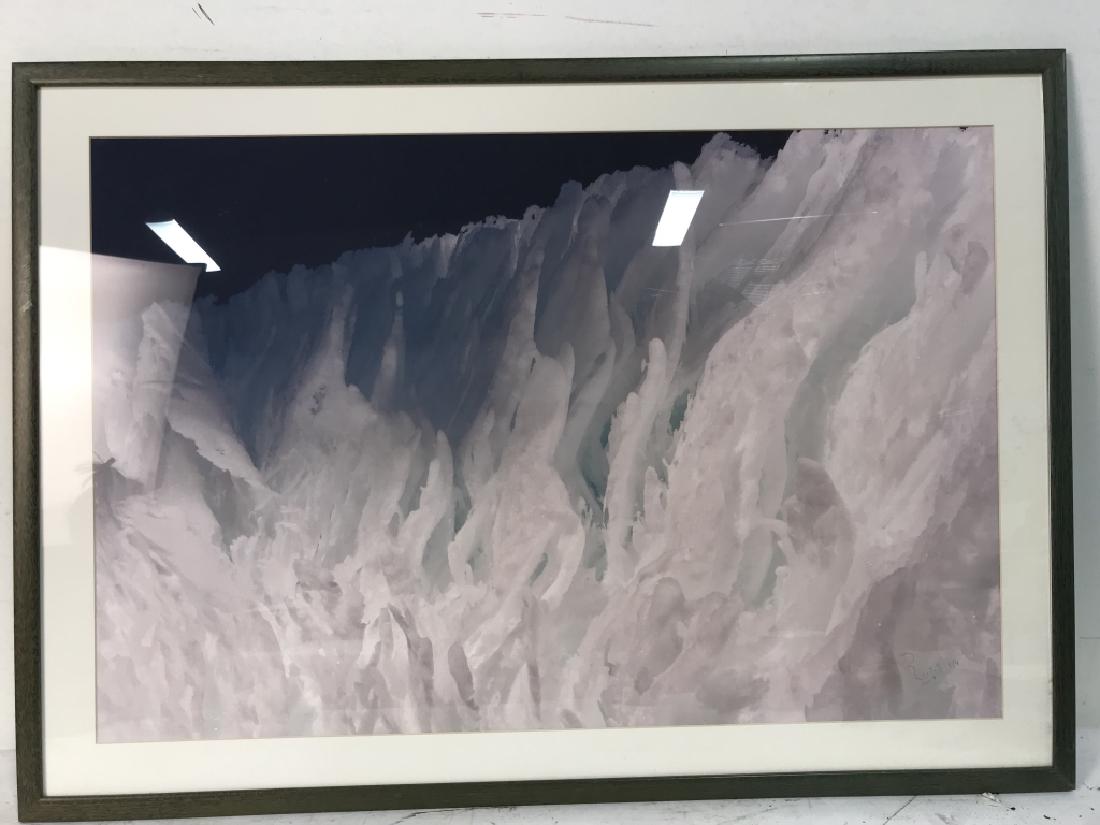 RORY ISSAROW ARCTIC ICE NO 1 Photo Print (1 of 7)