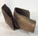 Free Form Gilded Metal Bronze Sculpture - 4