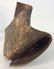 Free Form Gilded Metal Bronze Sculpture - 7