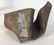 Free Form Gilded Metal Bronze Sculpture - 9