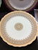 Set 8 Antique Royal Worcester Porcelain Plates - 3