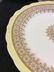 Set 8 Antique Royal Worcester Porcelain Plates - 4
