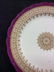 Set 8 Antique Royal Worcester Porcelain Plates - 6