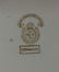 Set 8 Antique Royal Worcester Porcelain Plates - 8