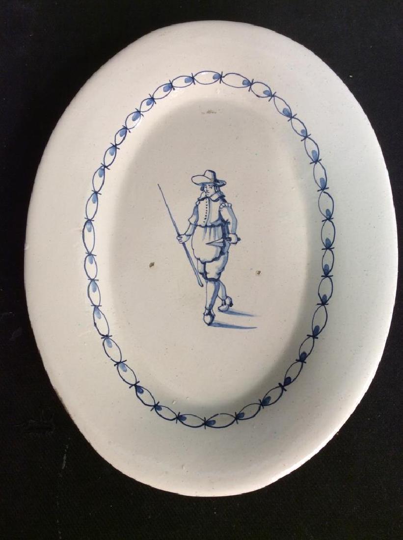 Ceramic Serving Plate (1 of 9)