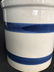 Antique Salt Glazed Ceramic Vessel - 9