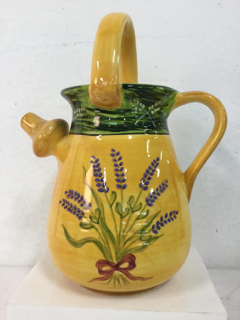 HAUSENWARE Mary Jane Mitchell Pitcher (1 of 7)