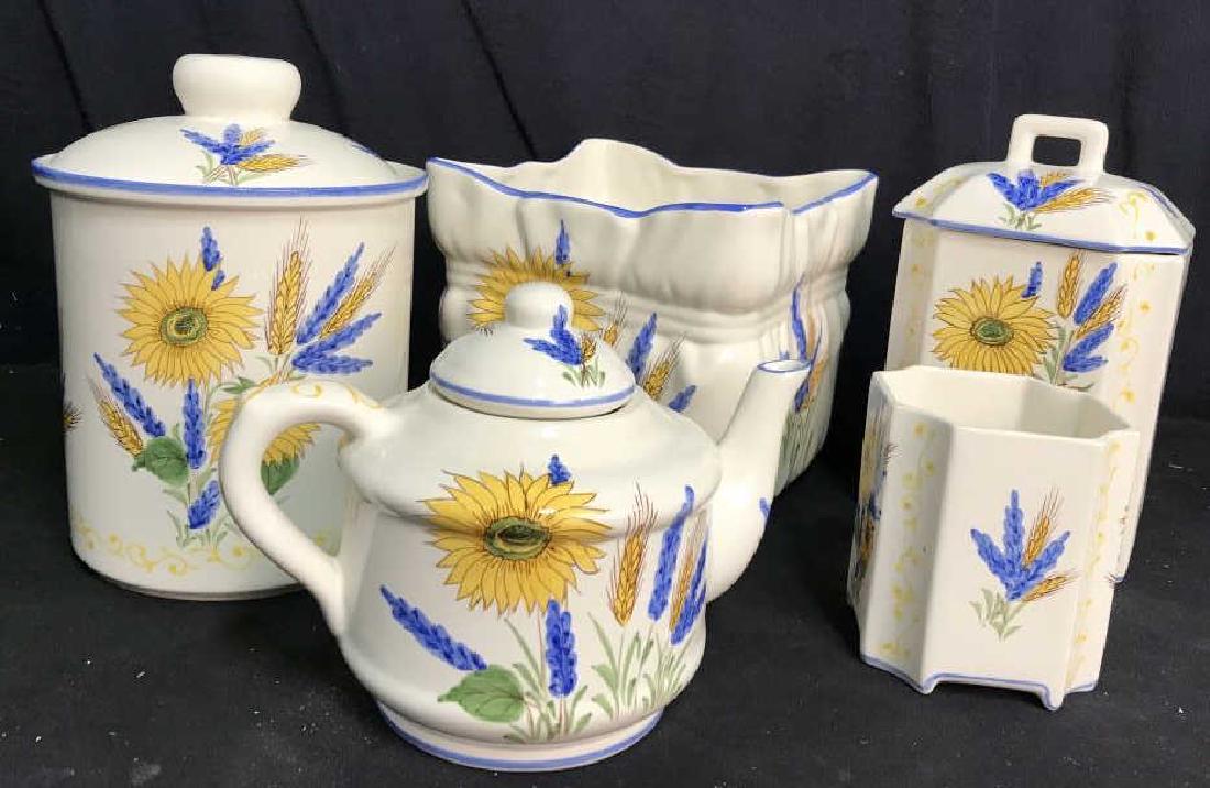 Set Casa Fina Portugal Ceramic Tableware (1 of 14)