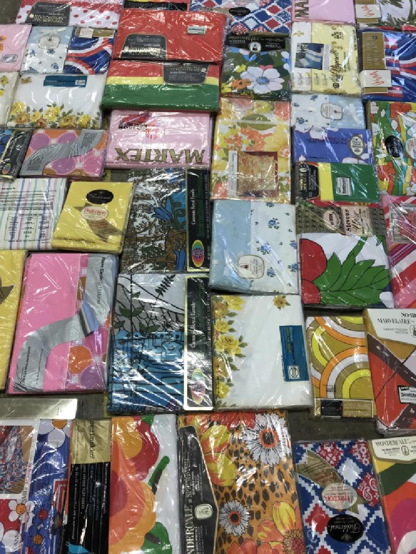 New Old Stock Vintage Bedding In Packaging (1 of 15)