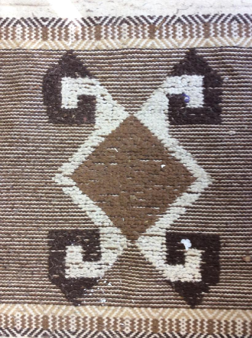 Hand Woven Moroccan Carpet (1 of 7)