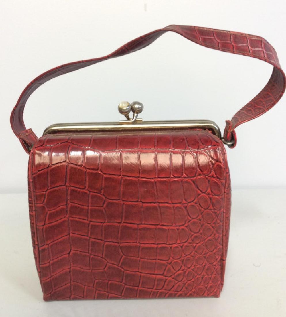 Vintage Stylemark by Mutterperl Handbag (1 of 7)