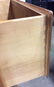 Ethan Allen Wooden Chest Of Drawers - 6