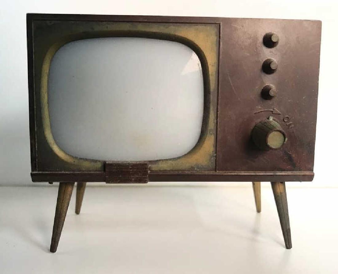 Collectible Tv Salt And Pepper Set (1 of 9)