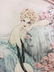 Pair of framed Louis Icart Prints - 7