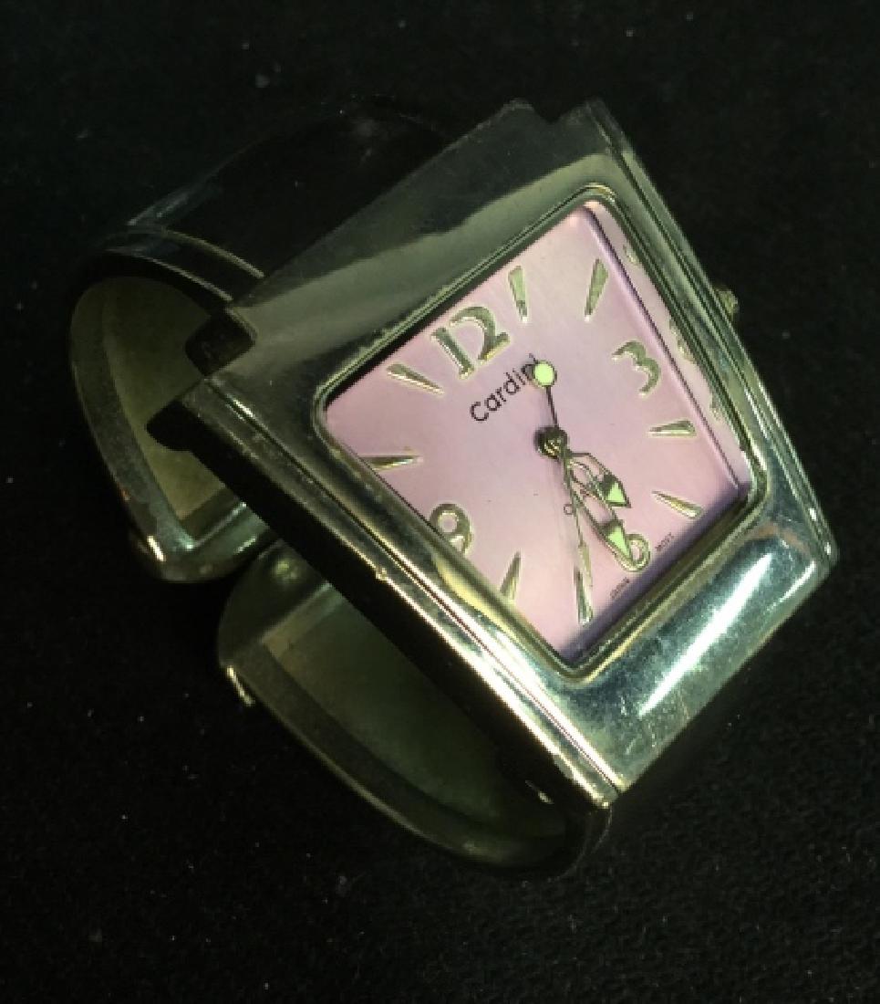 Cardini watch japan movt sale