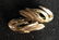 4 Pairs Costume Jewelry Earrings - 4