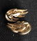 4 Pairs Costume Jewelry Earrings - 6
