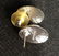 4 Pairs Costume Jewelry Earrings - 8