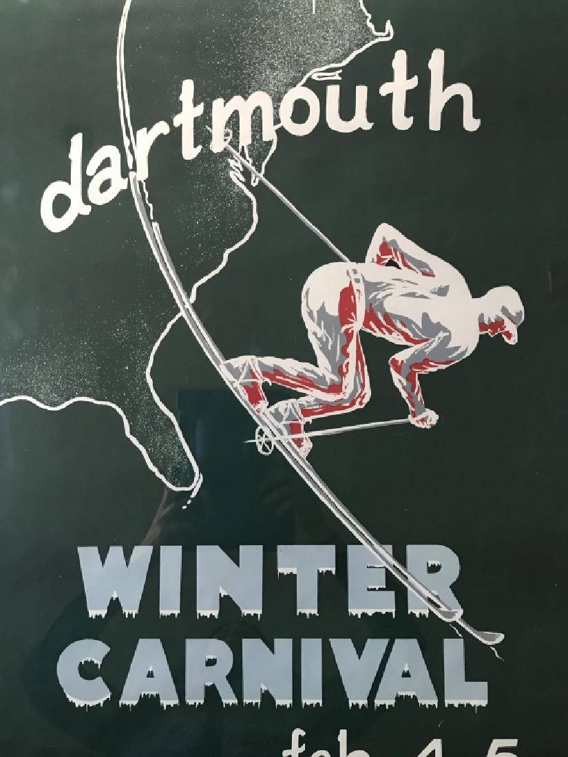 Original  1955 Dartmouth Winter Carnival (1 of 11)