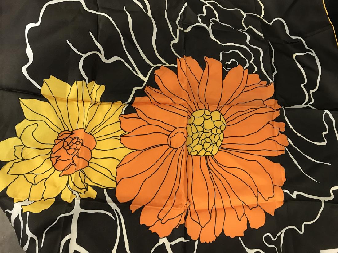 Vintage Pierre Balmain Scarf (1 of 7)