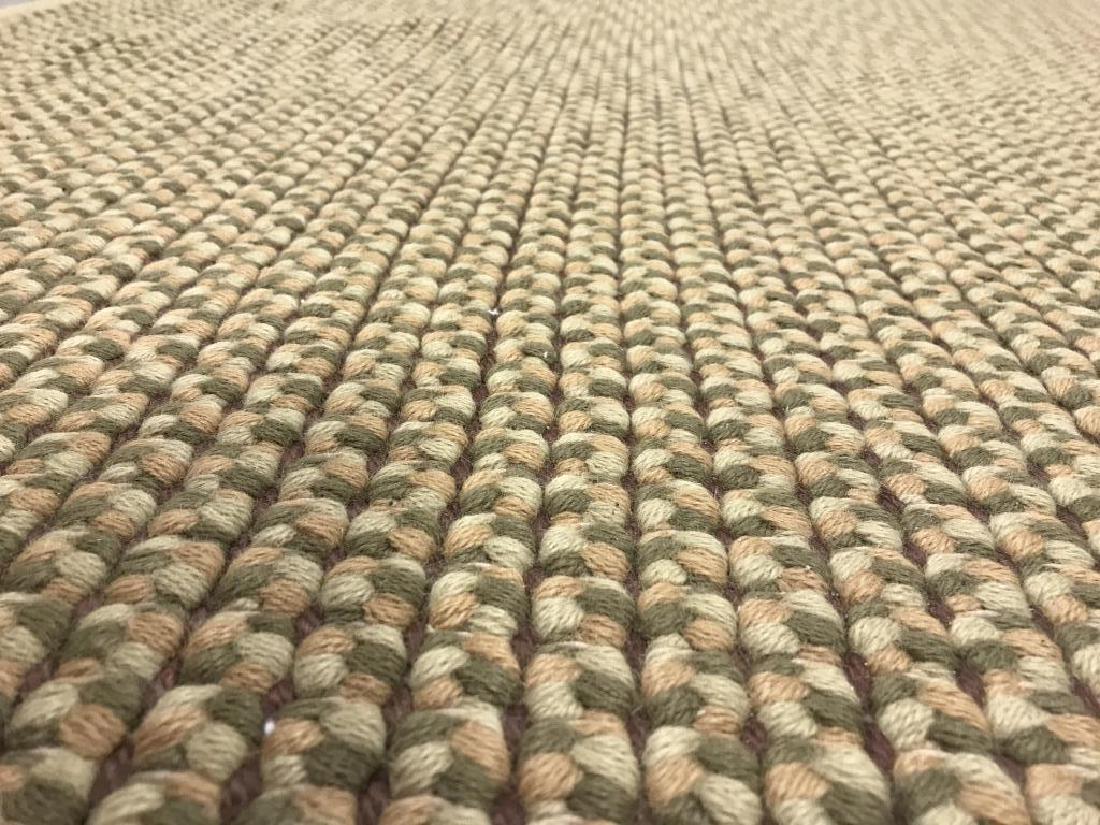 Multi Toned STARK Rug (1 of 8)