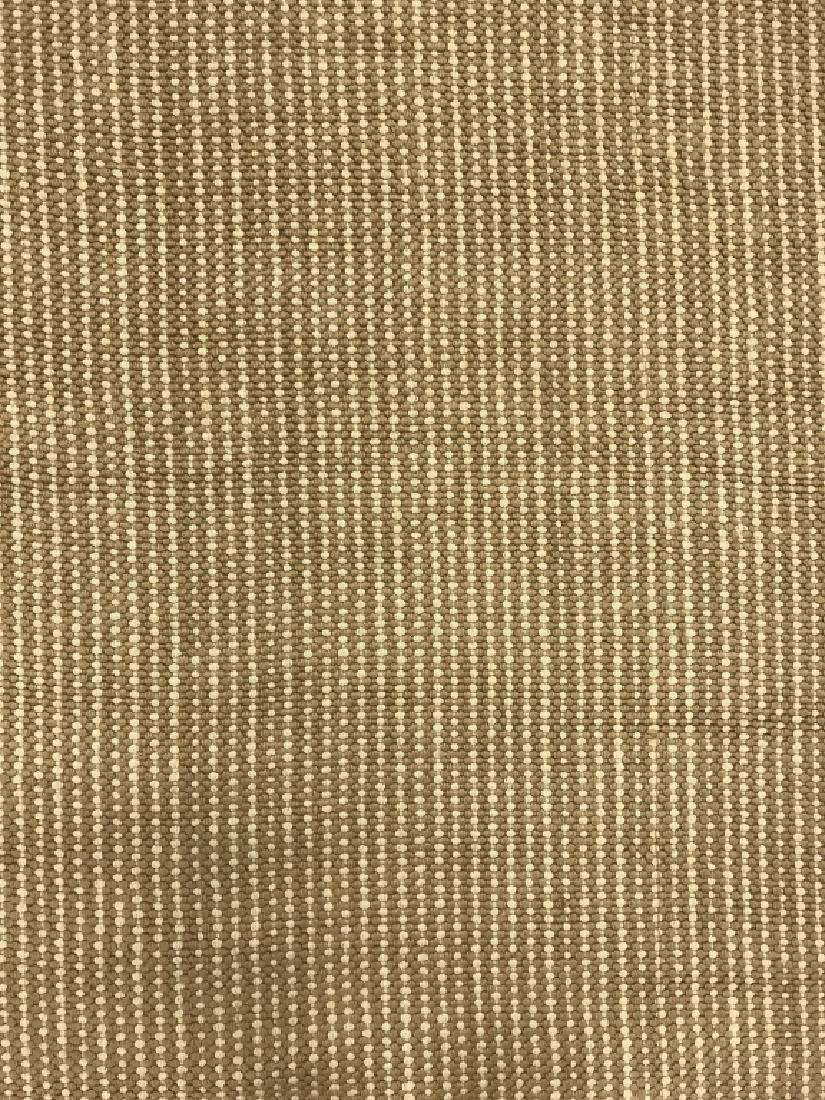 Cream & Beige Toned Wool Rug (1 of 8)