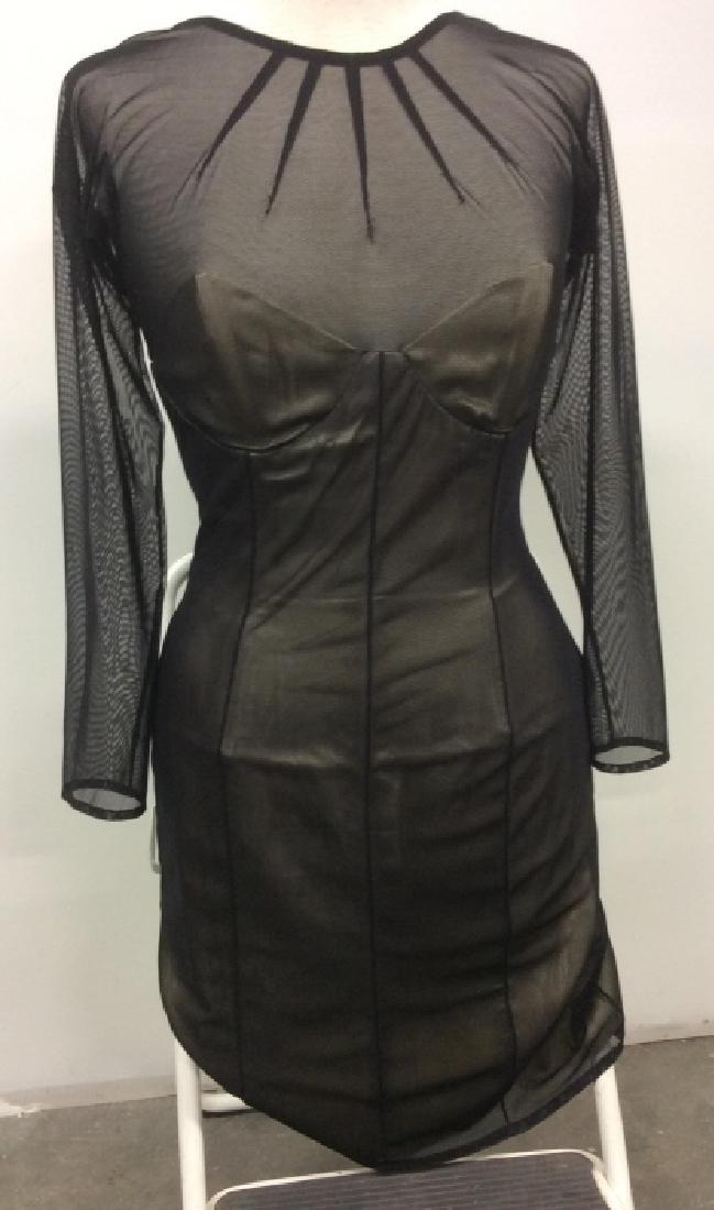 MODA INTERNATIONAL Women’s Evening Dress (1 of 8)