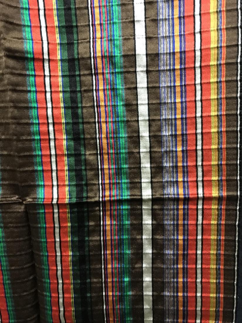 Vintage Henri Bendel Men’s silk Cravat (1 of 8)