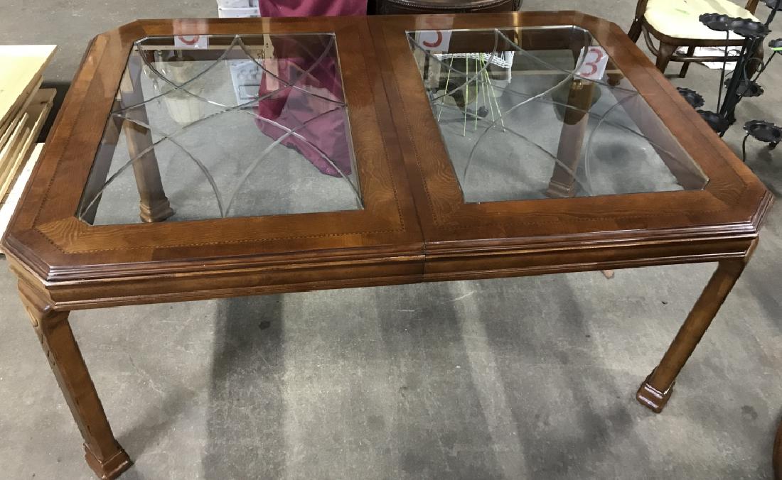 Alexander Julian Home Colours Dining Table