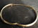 14k Gold Bangle Bracelet Jewelry, - 10