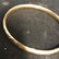 14k Gold Bangle Bracelet Jewelry, - 3