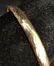 14k Gold Bangle Bracelet Jewelry, - 8