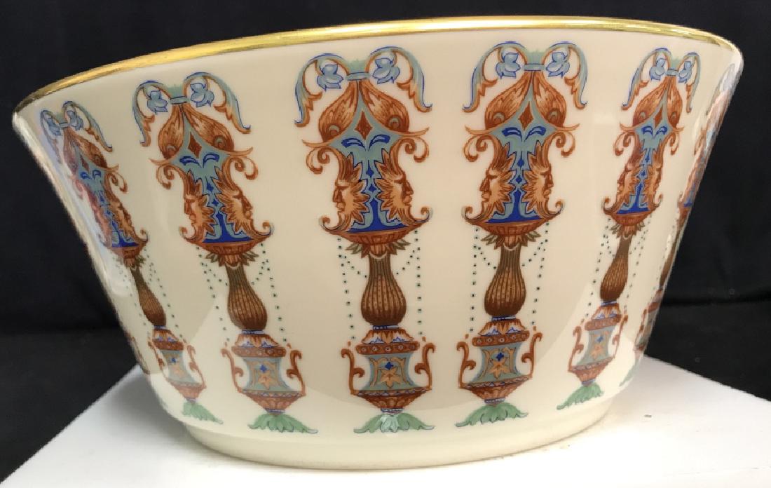Lenox China Bowl (1 of 10)